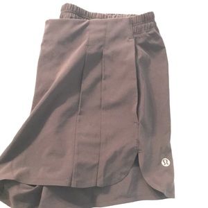 Lulu lemon shorts